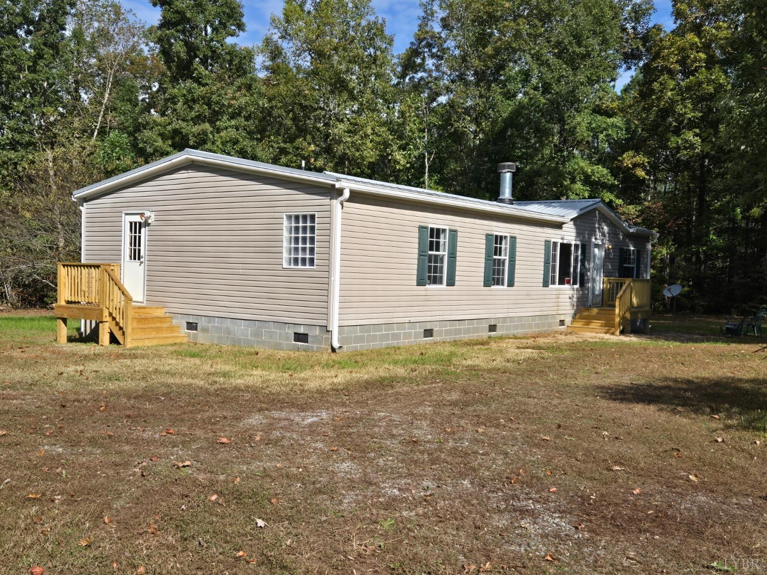 734 Fearstown Road Charlotte Court House, VA 23923 - Photo 12 of 12 Gallery Image 12
