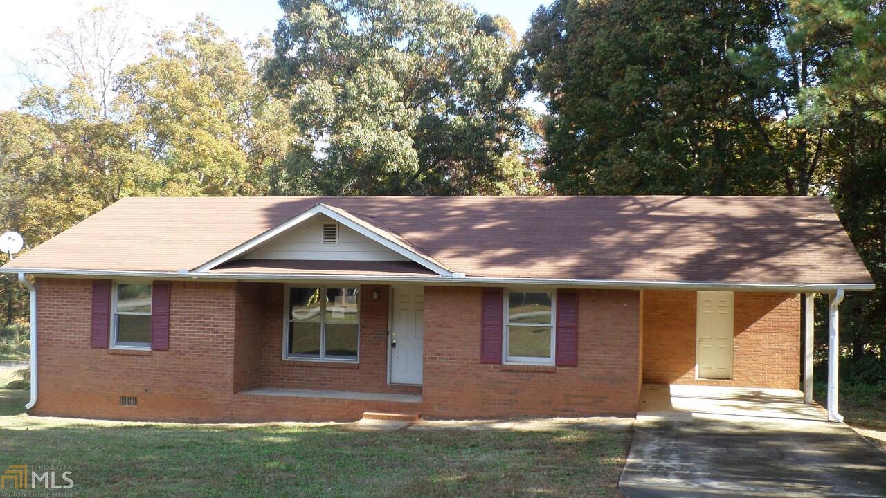 355 Cowan Road Covington, GA 30016 - Photo 1 of 1