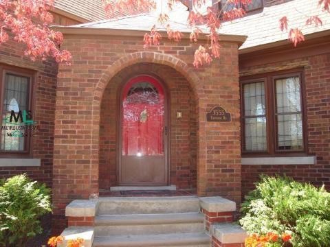 3555 Yorkshire Road Detroit, MI 48224 - Photo 2 of 9 662834-1.JPG