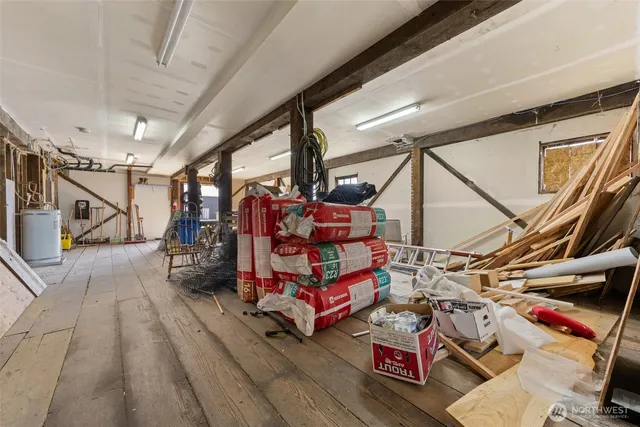 $1,210,000 | 314 West 1st Street, Port Angeles, WA 98362