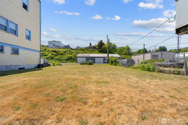 $1,210,000 | 314 West 1st Street, Port Angeles, WA 98362
