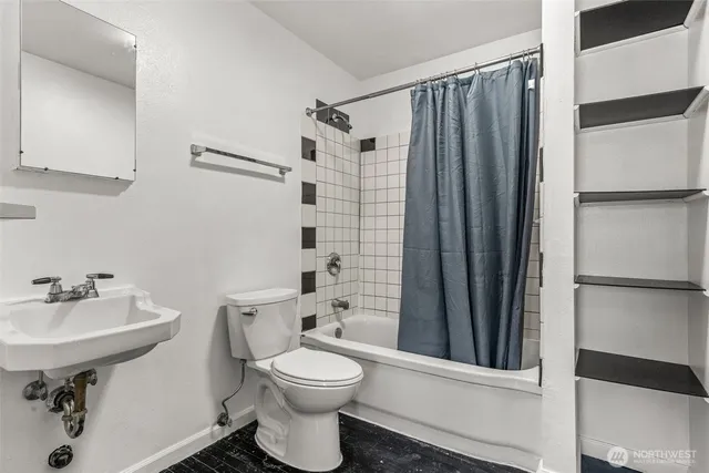 $1,210,000 | 314 West 1st Street, Port Angeles, WA 98362