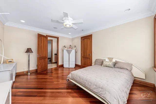 a view of a cafe with sitting area and furniture