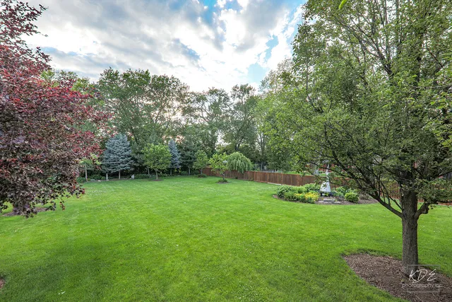 $1,775,000 | 904 South Edgewood Lane, Mount Prospect, IL 60056