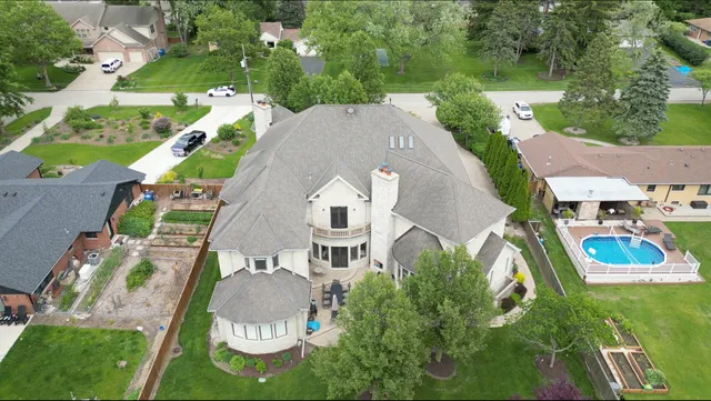 $1,775,000 | 904 South Edgewood Lane, Mount Prospect, IL 60056