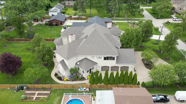 $1,775,000 | 904 South Edgewood Lane, Mount Prospect, IL 60056