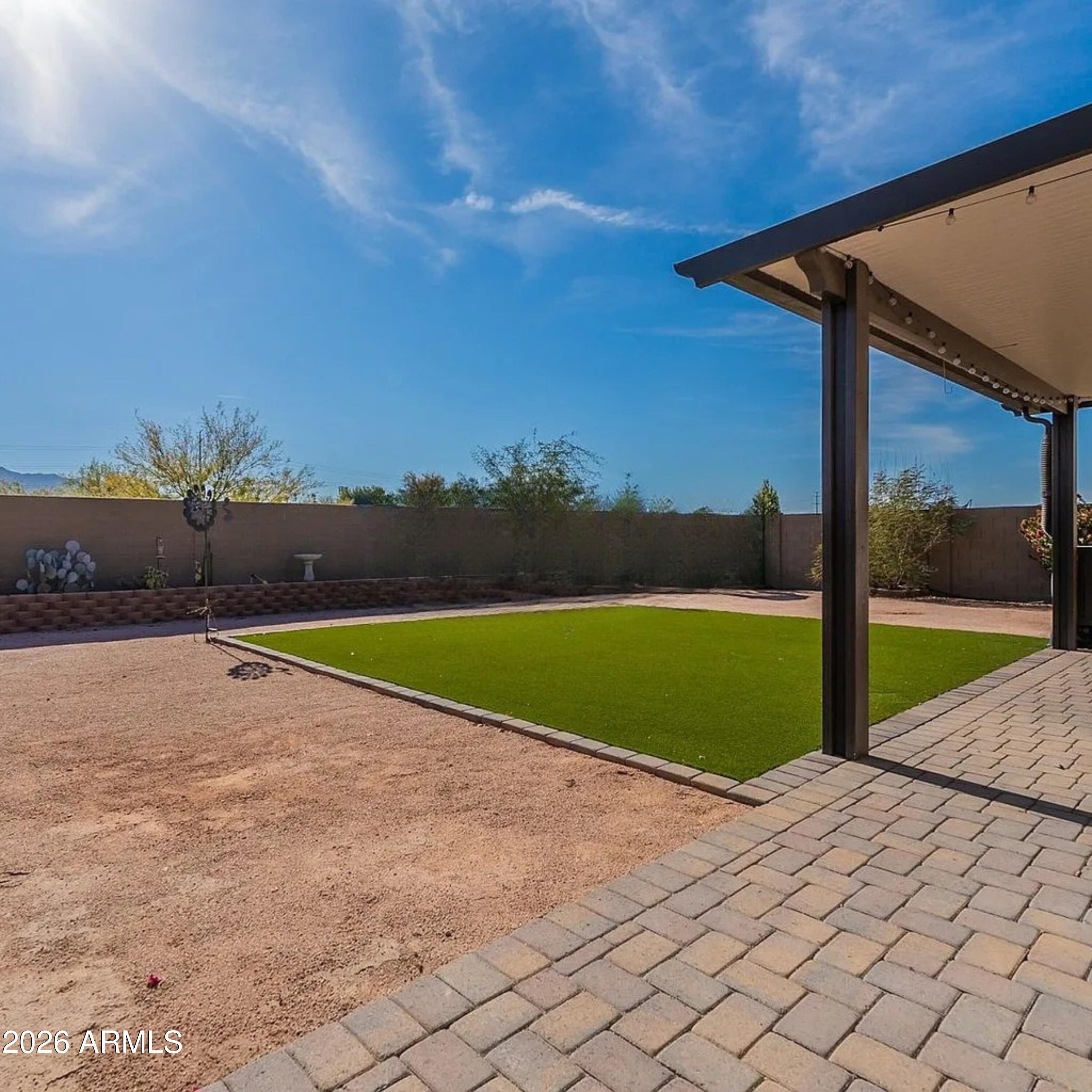 2811 West Pollack Street Phoenix, AZ 85041 - Photo 20 of 27 21