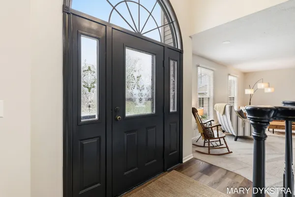 $729,900 | 2848 Belleglade Court Southeast, Grand Rapids, MI 49546