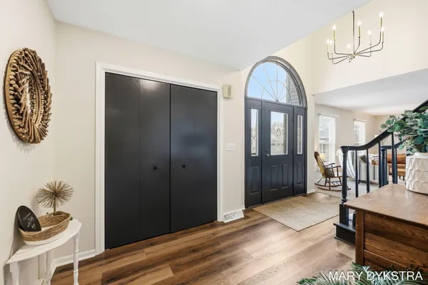 $729,900 | 2848 Belleglade Court Southeast, Grand Rapids, MI 49546