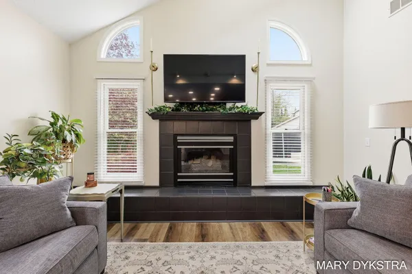 $729,900 | 2848 Belleglade Court Southeast, Grand Rapids, MI 49546