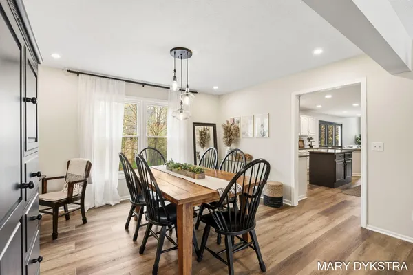 $729,900 | 2848 Belleglade Court Southeast, Grand Rapids, MI 49546