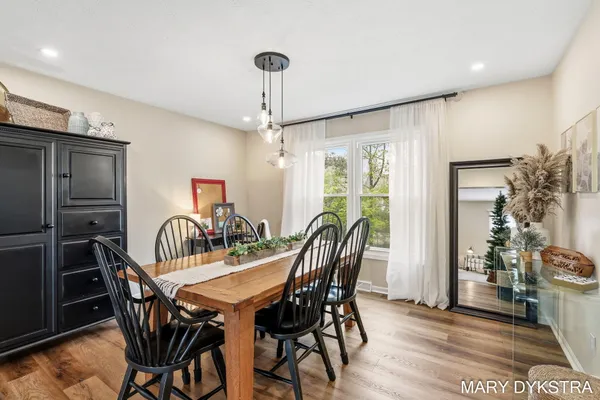 $729,900 | 2848 Belleglade Court Southeast, Grand Rapids, MI 49546