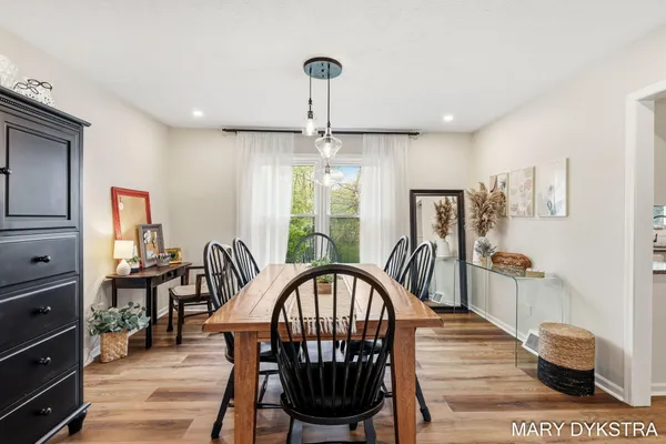 $729,900 | 2848 Belleglade Court Southeast, Grand Rapids, MI 49546