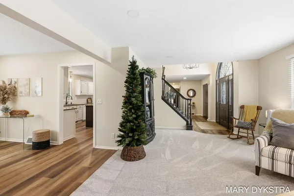 $729,900 | 2848 Belleglade Court Southeast, Grand Rapids, MI 49546