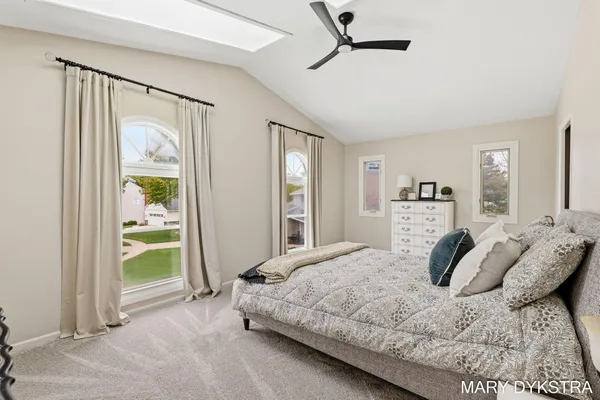 $729,900 | 2848 Belleglade Court Southeast, Grand Rapids, MI 49546