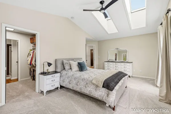 $729,900 | 2848 Belleglade Court Southeast, Grand Rapids, MI 49546