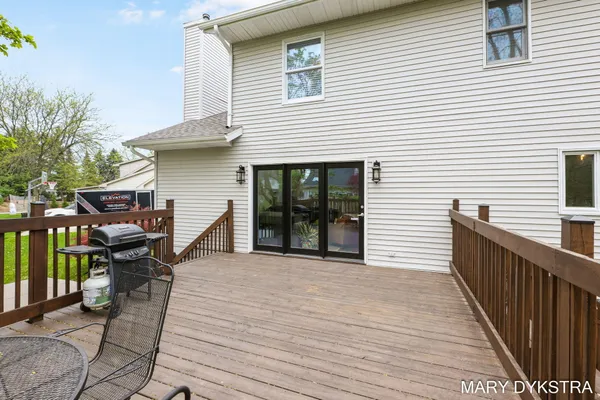 $729,900 | 2848 Belleglade Court Southeast, Grand Rapids, MI 49546