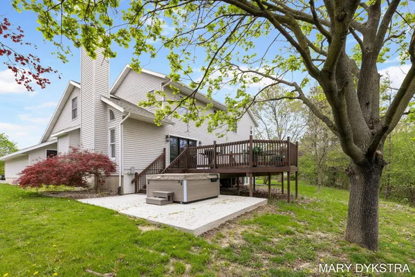 $729,900 | 2848 Belleglade Court Southeast, Grand Rapids, MI 49546