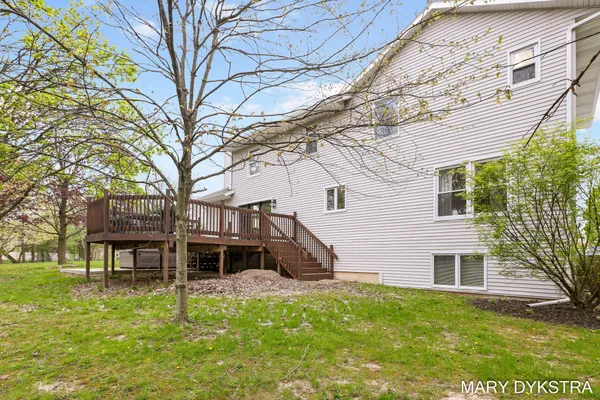 $729,900 | 2848 Belleglade Court Southeast, Grand Rapids, MI 49546