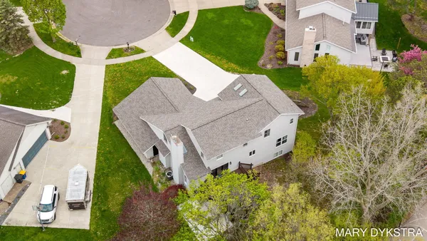 $729,900 | 2848 Belleglade Court Southeast, Grand Rapids, MI 49546