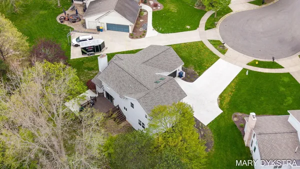 $729,900 | 2848 Belleglade Court Southeast, Grand Rapids, MI 49546