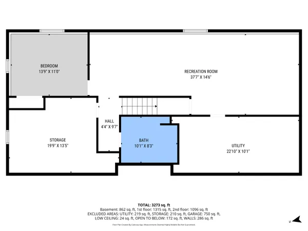 $729,900 | 2848 Belleglade Court Southeast, Grand Rapids, MI 49546