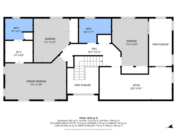 $729,900 | 2848 Belleglade Court Southeast, Grand Rapids, MI 49546