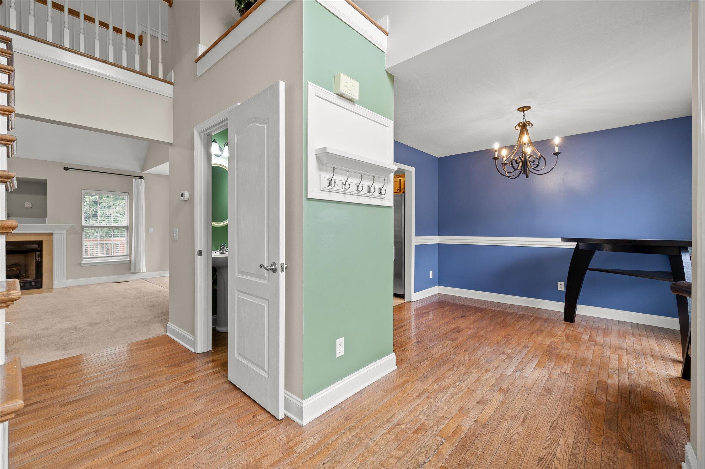 7475 British Road Ooltewah, TN 37363 - Photo 57 of 79 59-7475 British Rd-17