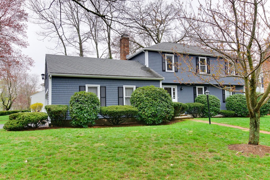 53 Rock Road North Andover, MA 01845 - Photo 25 of 25 Gallery Image 25