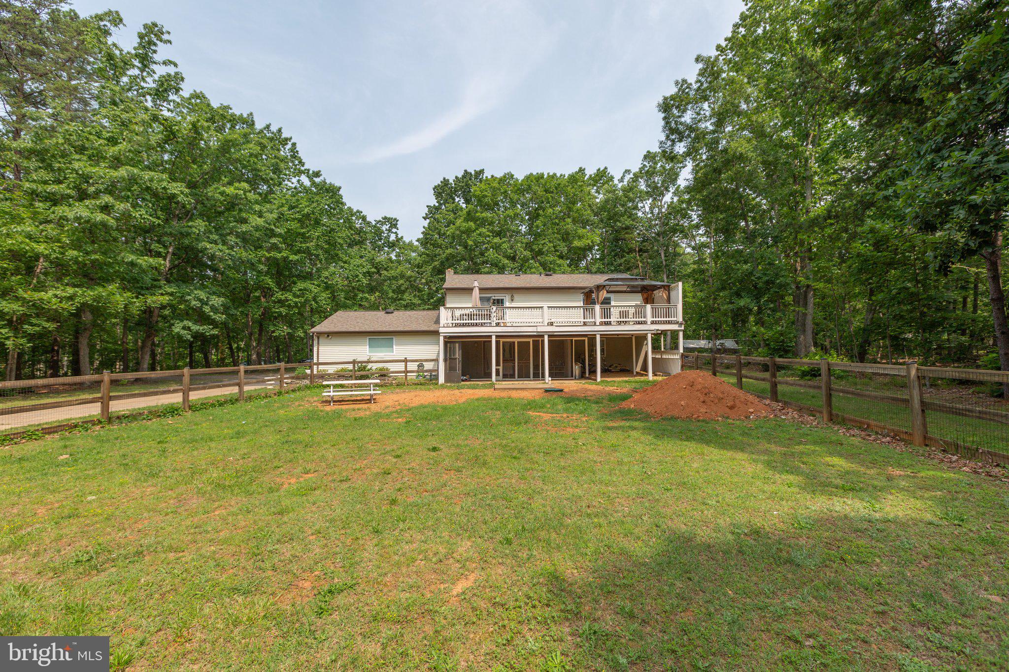 11428 Orange Plank Road Locust Grove, VA 22508 - Photo 53 of 63 Brand New Septic System
