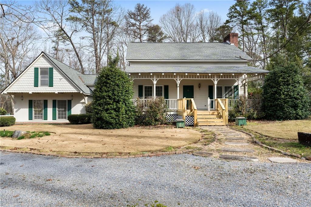 27 Mission Mountain Road Cartersville, GA 30120 - Photo 1 of 1 Gallery Image 1