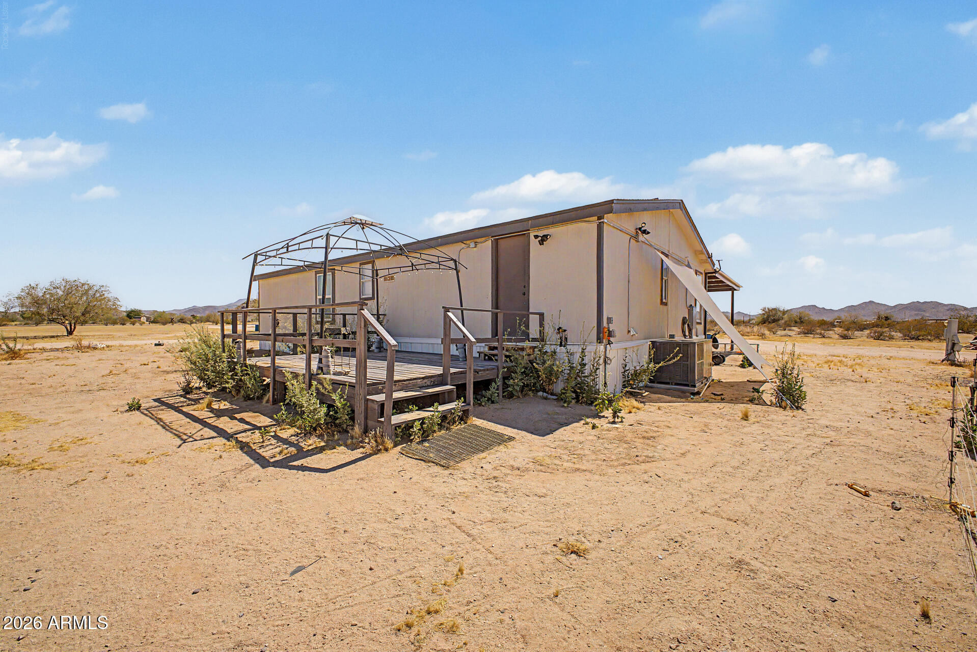 49084 West Huisatch Road Maricopa, AZ 85139 - Photo 26 of 31