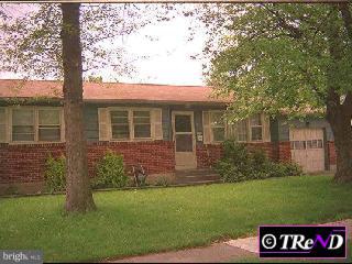 382 Nimitz Road Dover, DE 19901 - Photo 1 of 1