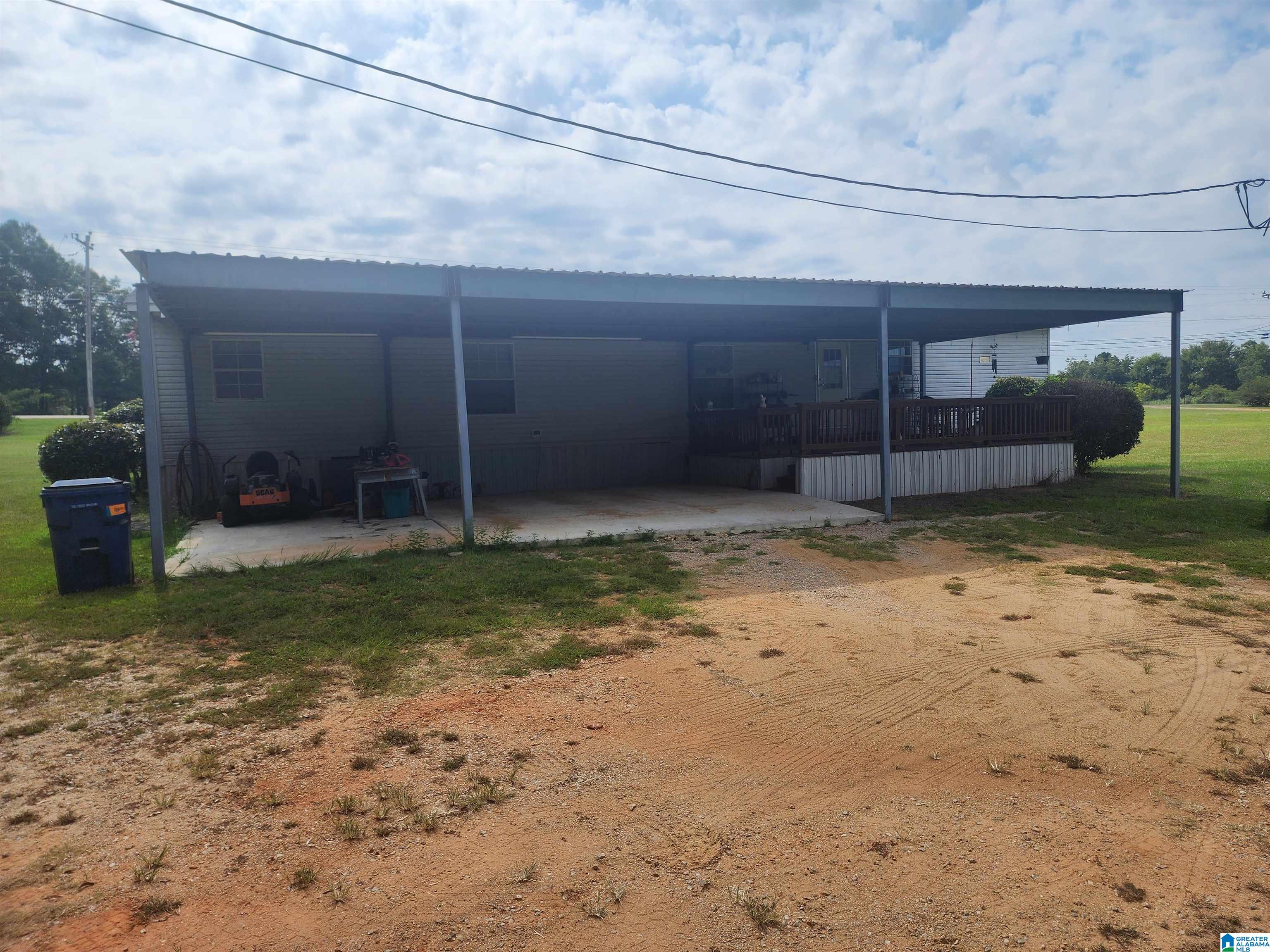2608 Claud Road Eclectic, AL 36024 - Photo 18 of 19