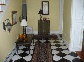 11 Hawthorne Valley Road Slatyfork, WV 26291 - Photo 33 of 35 Entry Foyer