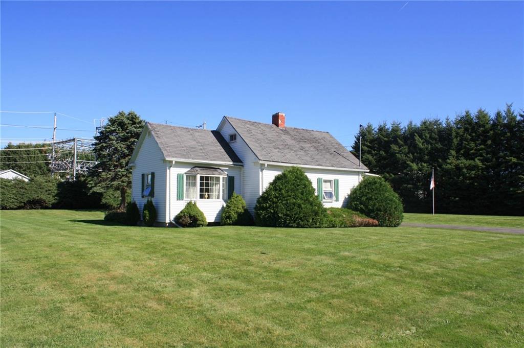 6 Morrison Street Mapleton, ME 04757 - Photo 3 of 21 Photo