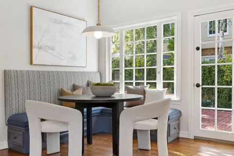 $4,750,000 | 420 West Poplar Avenue, San Mateo, CA 94402
