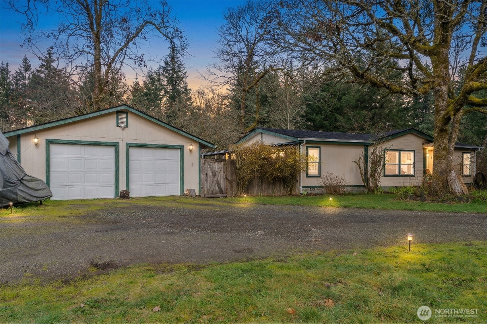 8040 Riffe Lane Southwest Rochester, WA 98579 - Photo 1 of 30 Gallery Image 1