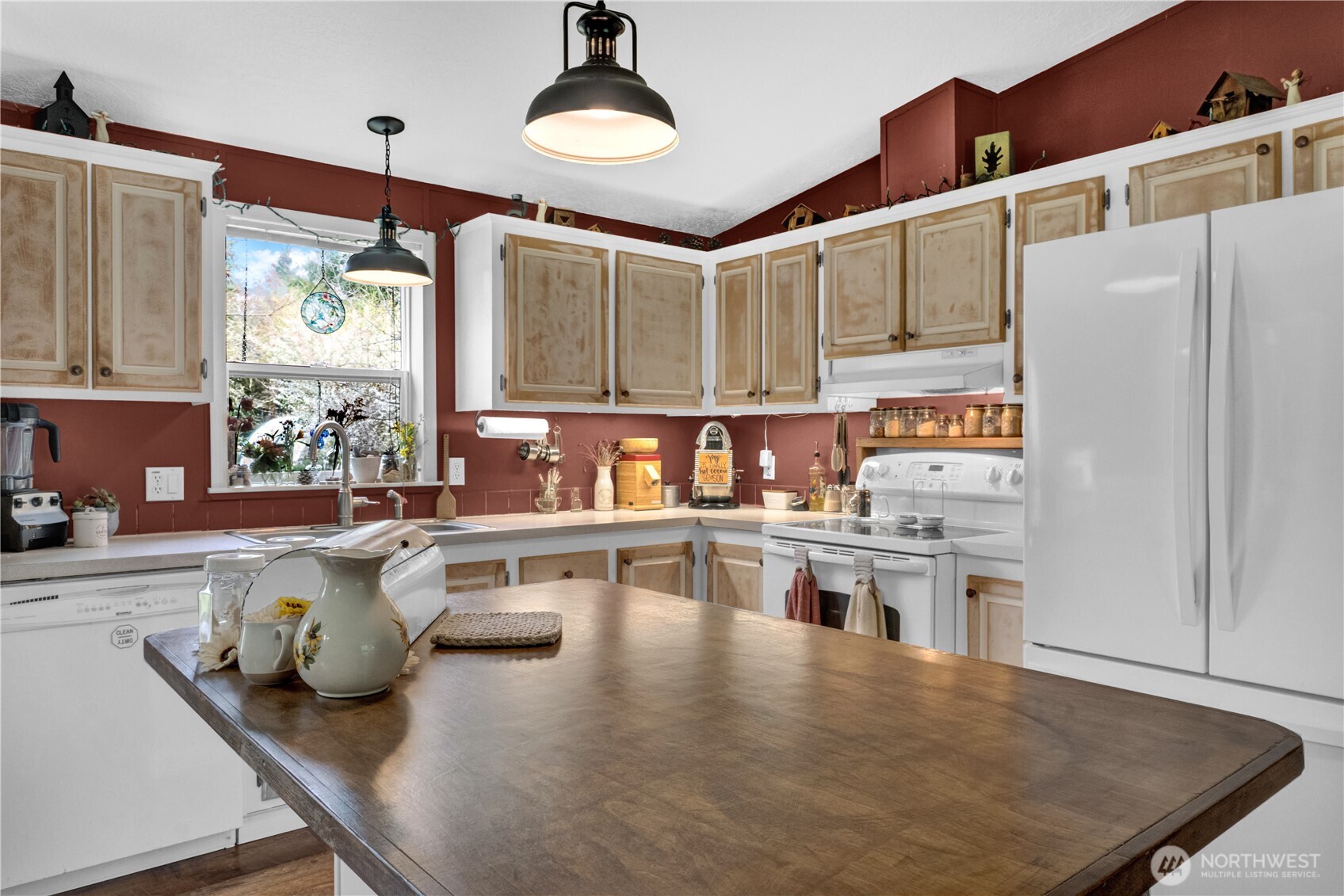 8040 Riffe Lane Southwest Rochester, WA 98579 - Photo 11 of 30 Gallery Image 11