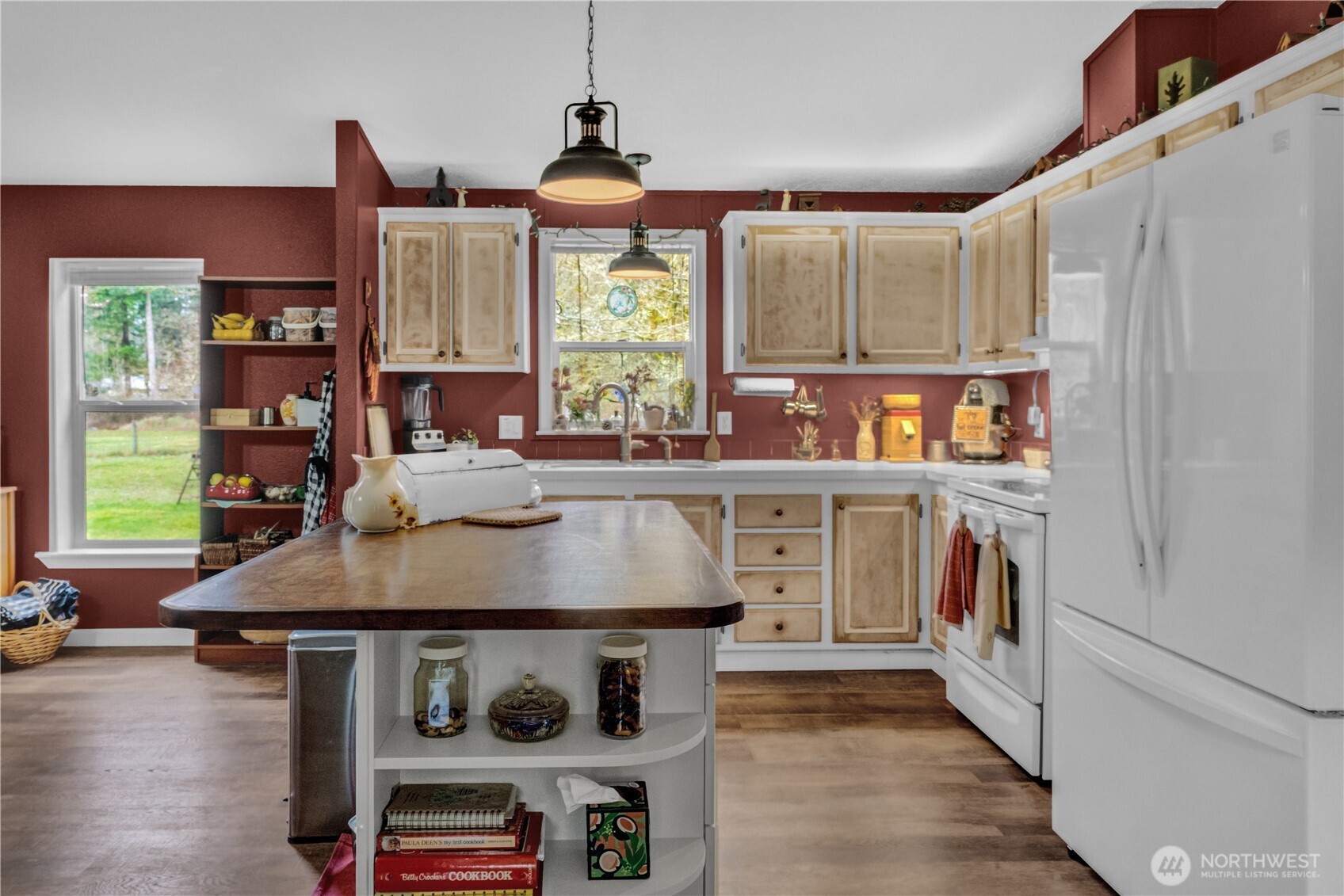 8040 Riffe Lane Southwest Rochester, WA 98579 - Photo 12 of 30 Gallery Image 12