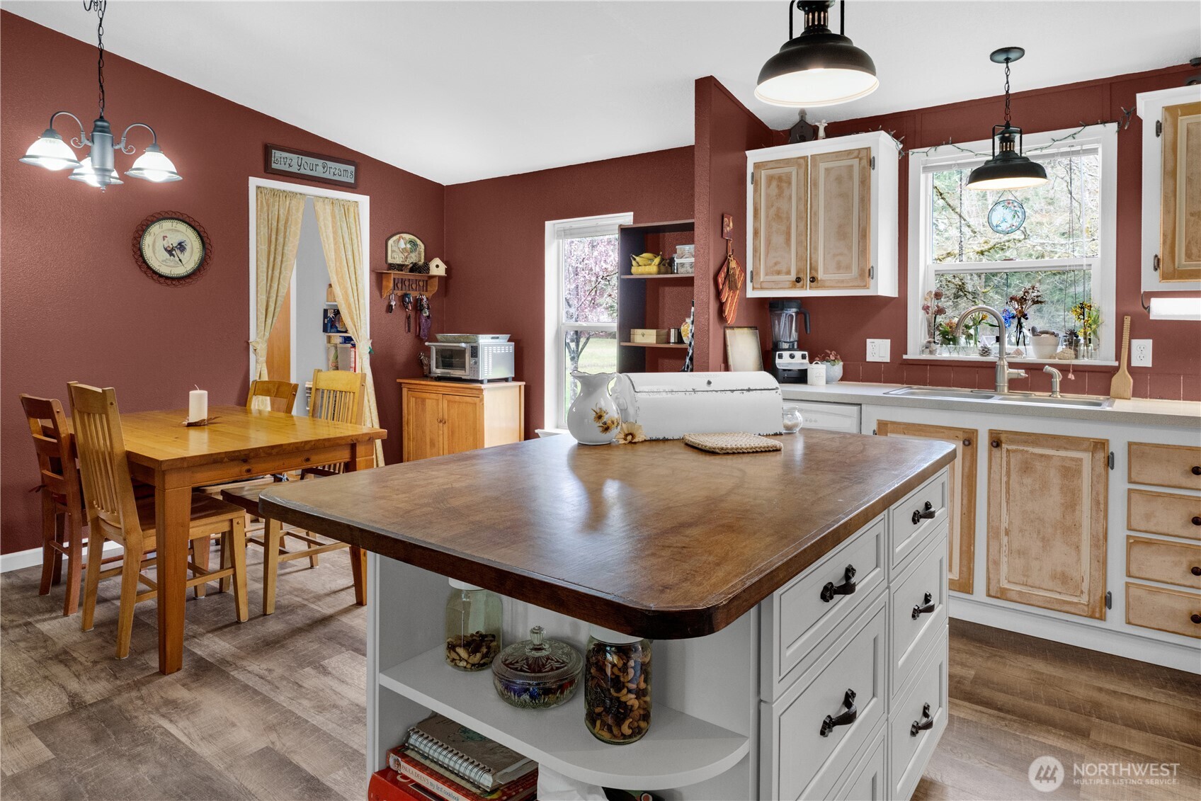 8040 Riffe Lane Southwest Rochester, WA 98579 - Photo 14 of 30 Gallery Image 14