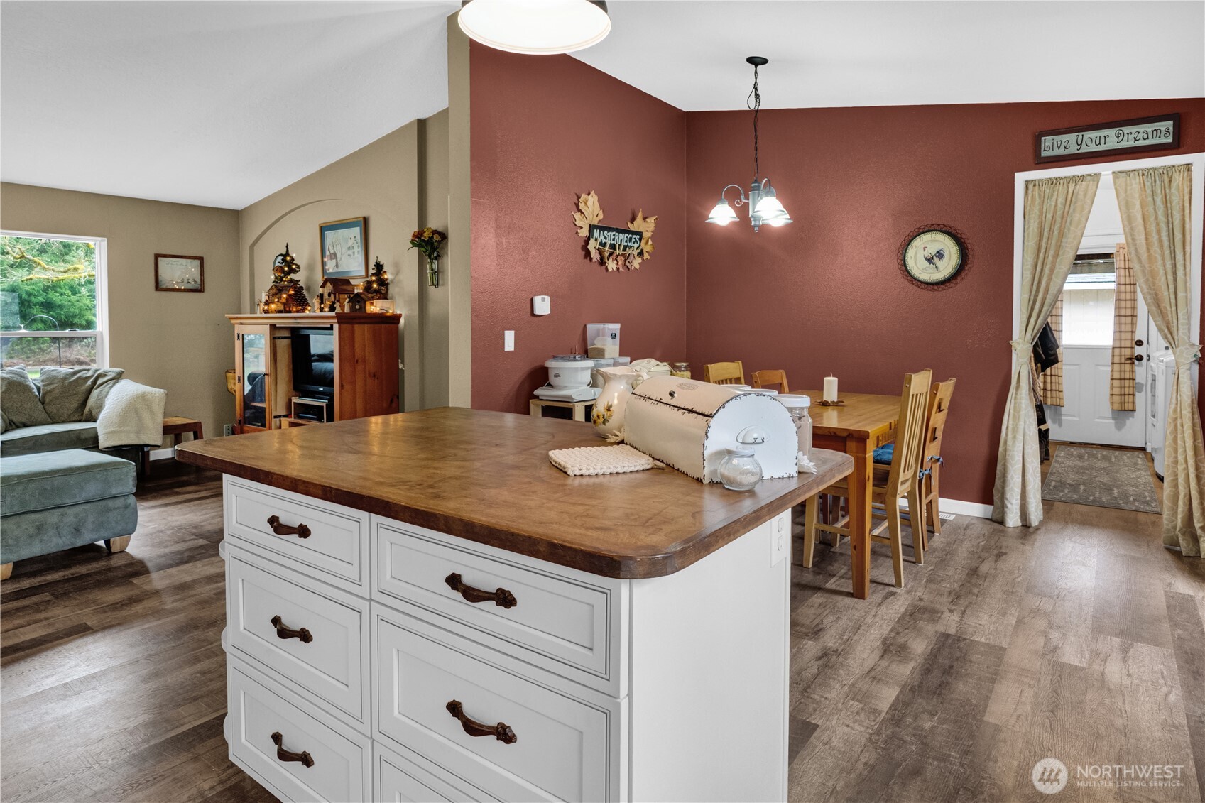 8040 Riffe Lane Southwest Rochester, WA 98579 - Photo 15 of 30 Gallery Image 15
