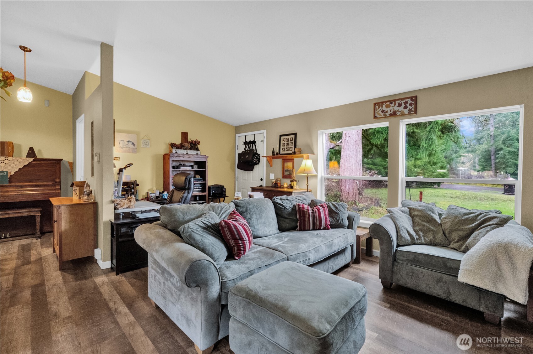 8040 Riffe Lane Southwest Rochester, WA 98579 - Photo 19 of 30 Gallery Image 19