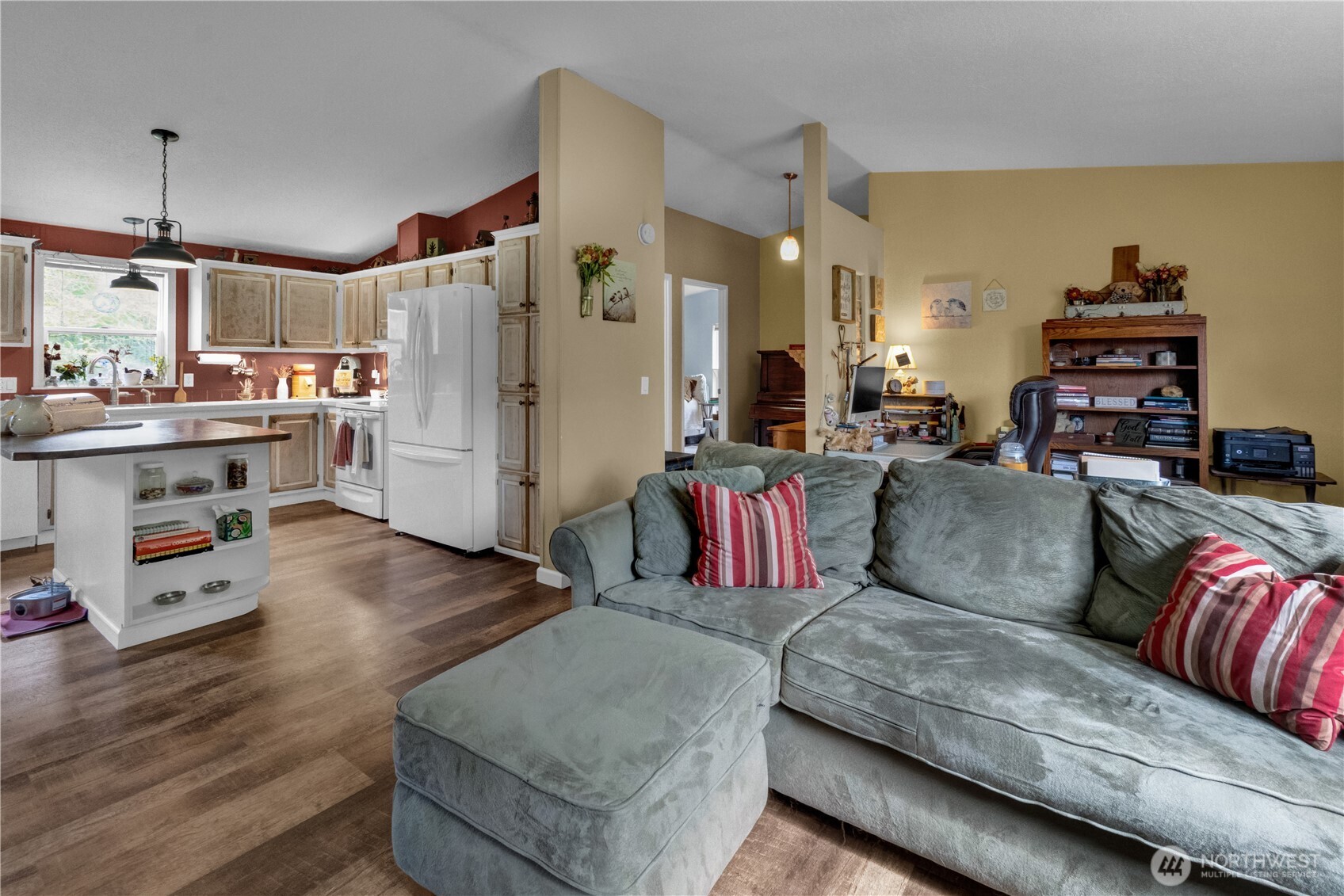 8040 Riffe Lane Southwest Rochester, WA 98579 - Photo 20 of 30 Gallery Image 20