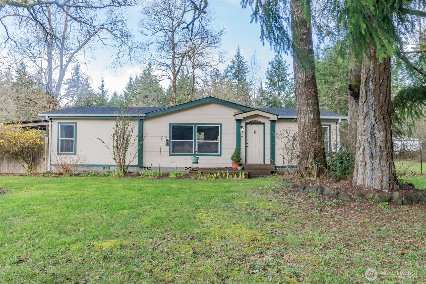 8040 Riffe Lane Southwest Rochester, WA 98579 - Photo 2 of 30 Gallery Image 2