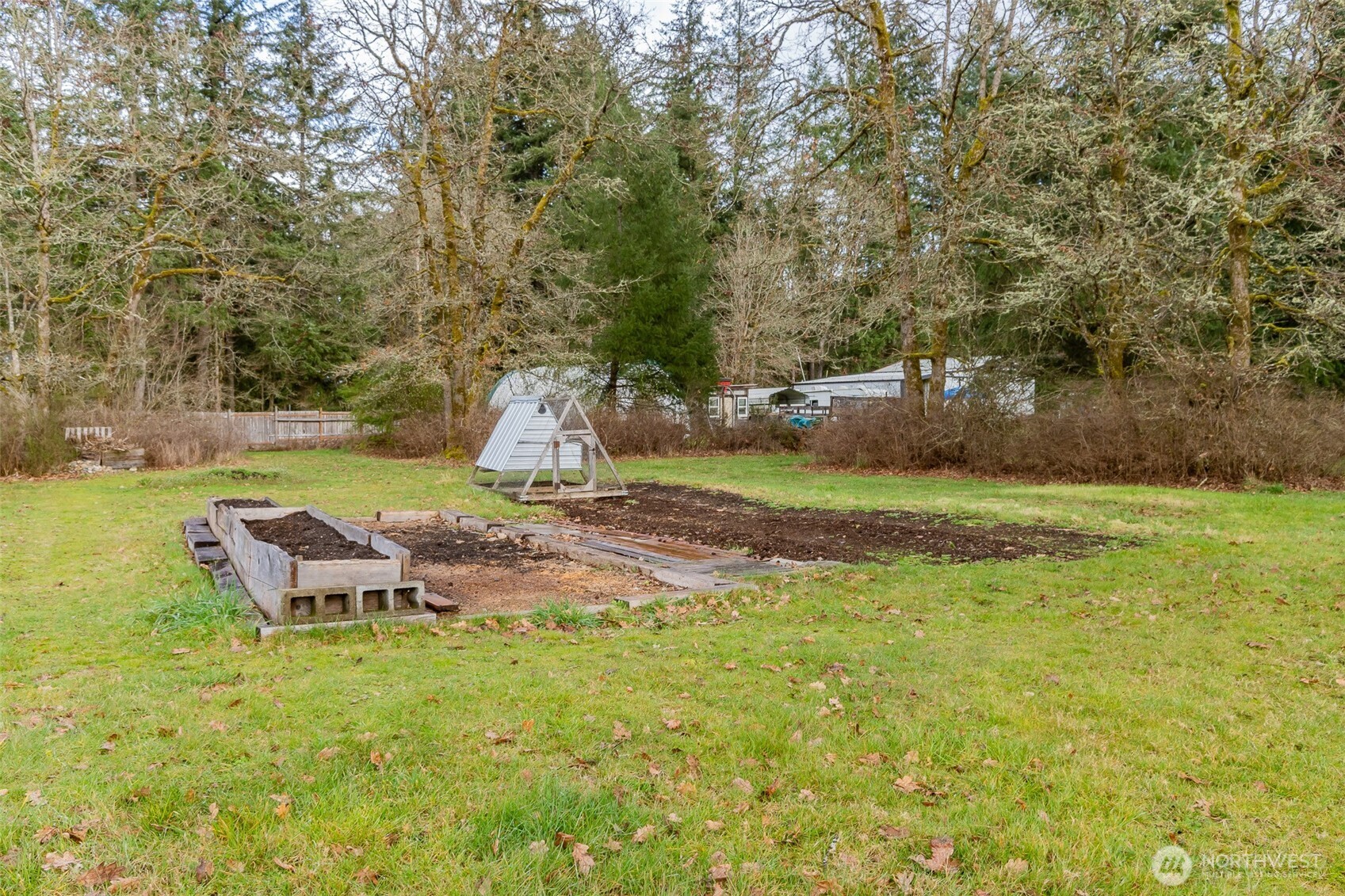 8040 Riffe Lane Southwest Rochester, WA 98579 - Photo 9 of 30 Gallery Image 9