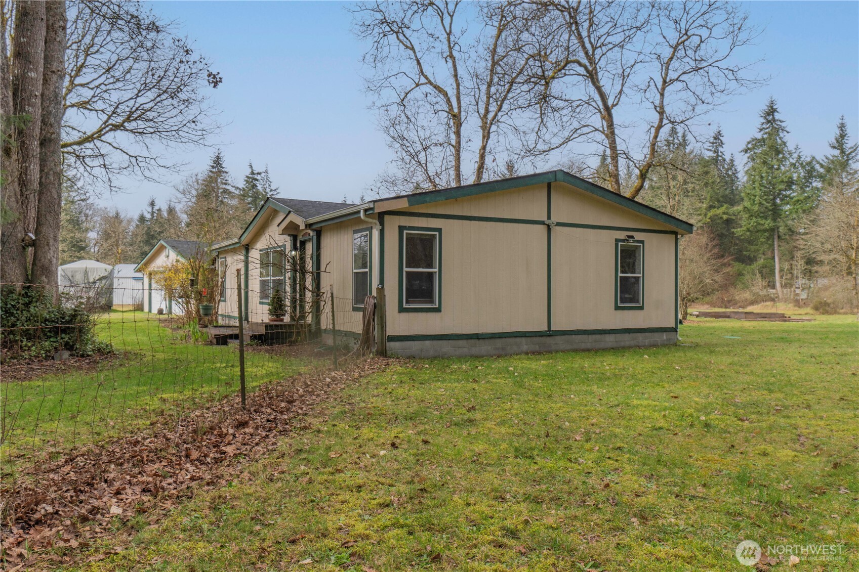 8040 Riffe Lane Southwest Rochester, WA 98579 - Photo 10 of 30 Gallery Image 10