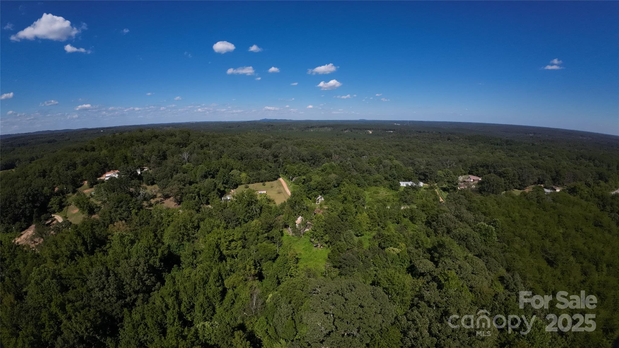 0 Old Chester Road Blacksburg, SC 29702 - Photo 3 of 16 a view of a city from a yard