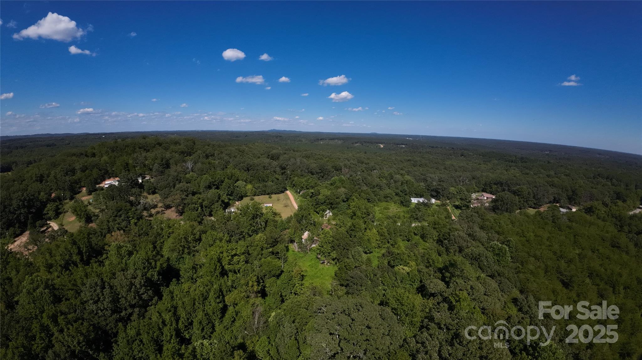 0 Old Chester Road Blacksburg, SC 29702 - Photo 4 of 16 a view of a city from a yard