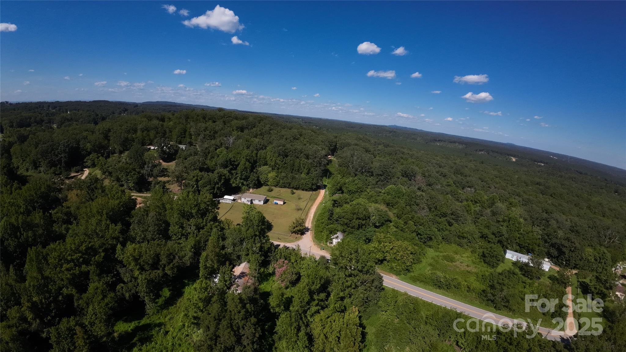 0 Old Chester Road Blacksburg, SC 29702 - Photo 5 of 16 a view of a city